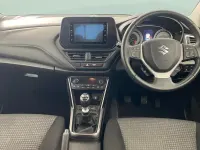 Used Suzuki SX4 S-Cross 129 HP (94 kW) 2025 SUV
