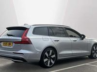 Used Volvo V60 Ultra 449 HP (330 kW) 2025 Estate