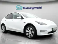Used Tesla Model Y 372 kW (507 HP) 2022 SUV
