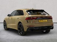 Used Audi RS Q8 Design 640 HP (470 kW) 2024 Other SUV