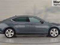 used Skoda Superb 1.4 TSI iV SE L DSG 5Dr Hatchback