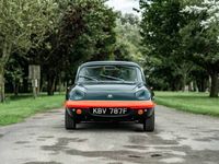 used Lotus Elan SE