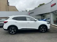 Used MG MG3 2024 Arctic white Hatchback