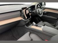 Used Volvo XC90 Plus 247 HP (181 kW) 2025 Grey SUV