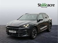 New Cupra Terramar 147 HP (108 kW) 2025 Grey SUV