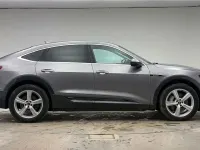 Used Audi e-tron Design 11 kW (15 HP) 2022 SUV