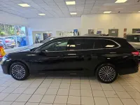 Used VW Passat 150 HP (110 kW) 2025 Estate