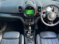 used Mini Cooper S Countryman E Exclusive 1.5 5dr