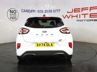Used Ford Puma ST 2024 SUV