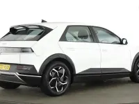 Used Hyundai Ioniq 5 SE 2022 SUV