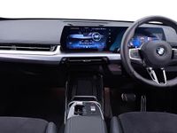 Used BMW X1 M Sport 148 HP (108 kW) 2023 Silver SUV