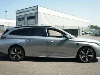 Used Peugeot 308 GTi 130 HP (95 kW) 2024 Grey Estate