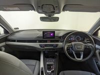 used Audi A4 35 TDI SE 5dr S Tronic