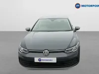 Used VW Golf VII Life 2020 Grey Hatchback