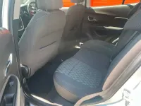 Used Vauxhall Mokka 140 HP (102 kW) 2013 Silver SUV
