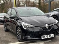 Used Renault Clio V Evolution 90 HP (66 kW) 2023 Black  Hatchback