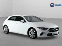 Używany Mercedes A180 Executive 136 KM (100 kW) 2022 Hatchback