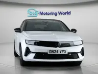 Used Vauxhall Astra 131 HP (96 kW) 2026 Hatchback