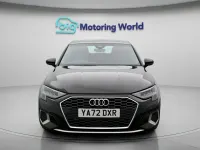 Used Audi A3 Sportback e-tron Sport 201 HP (147 kW) 2023 Hatchback