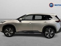 Used Nissan X-Trail Tekna 213 HP (156 kW) 2026 SUV