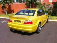 Used BMW M3 2003 Coupe