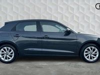 Used Audi A1 Sport 94 HP (69 kW) 2023 Grey SUV