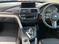 Usado BMW M4 Comfort Edition 444 CV (326 kW) 2020 Amarillo Coupe