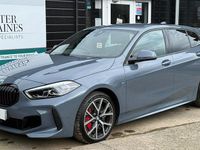 Used BMW 128 Performance 265 HP (194 kW) 2024 Hatchback