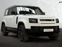 Usado Land Rover Defender SE Dynamic 2026 Branco SUV