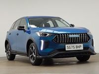 New Haval Jolion Premium 189 HP (139 kW) 2025 Blue SUV