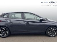Used Hyundai i20 SE 101 HP (74 kW) 2023 Hatchback