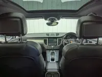Usado Porsche Macan GTS 360 HP (264 kW) 2017 Prateado SUV