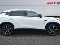 Used MG HS SE 170 HP (125 kW) 2026 SUV