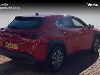 Usado Lexus UX 150 kW (204 CV) 2025 SUV