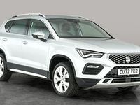 Used Seat Ateca Xperience 150 HP (110 kW) 2025 SUV