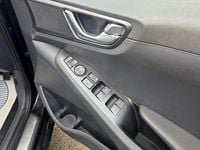 Used Hyundai Ioniq Premium 100 kW (136 HP) 2020 Black Hatchback