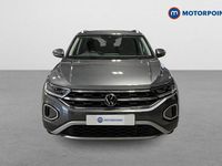 Used VW T-Roc Style 2023 Grey SUV