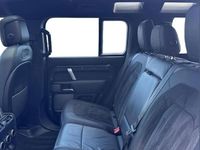 Used Land Rover Defender 517 HP (380 kW) 2021 Grey SUV