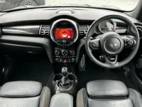 Used Mini Cooper S Hatch 189 HP (139 kW) 2019 Grey Hatchback