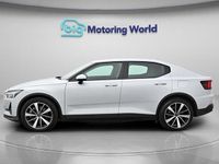 Used Polestar 2 300 kW (408 HP) 2020 Hatchback