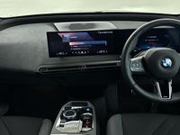 Used BMW iX M Sport 394 kW (537 HP) 2025 Blue SUV