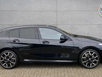 Used BMW 120 M Sport 156 HP (114 kW) 2026 Black sapphire metallic paint Hatchback