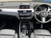 used BMW X2 xDrive20i M Sport 2.0 5dr