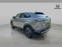 Used Honda e:Ny1 Elegance 150 kW (204 HP) 2024 Grey SUV