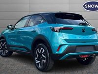 Used Vauxhall Mokka 101 HP (74 kW) 2024 SUV