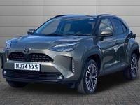 Used Toyota Yaris Cross 116 HP (85 kW) 2024 Other SUV