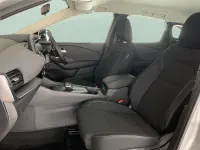 New Nissan Qashqai Acenta Premium 158 HP (116 kW) 2025 Silver SUV