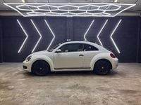 Usado VW Beetle 2015 Branco Citadino