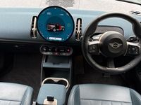 Used Mini Countryman 168 HP (123 kW) 2024 Green SUV