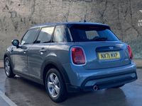 used Mini Cooper Hatchback 1.5Classic 5dr [Comfort/Nav Pack] Petrol Hatchback